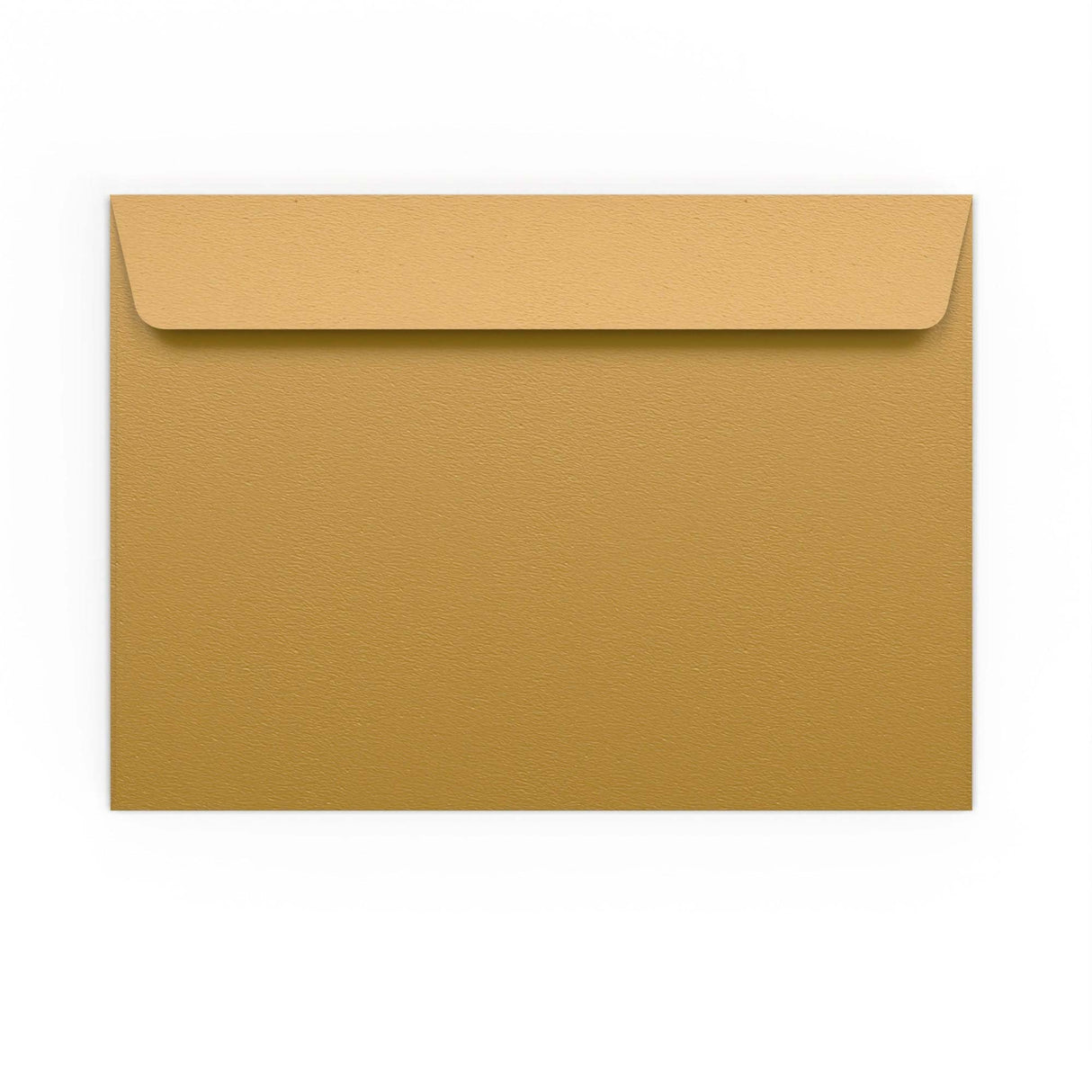 Envelope dourado 162x229 mm (C5)