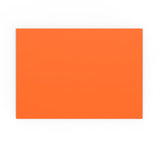 Envelope laranja 162x229 mm (C5)