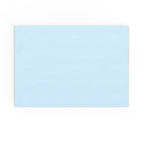 Envelope azul pastel 162x229 mm (C5)