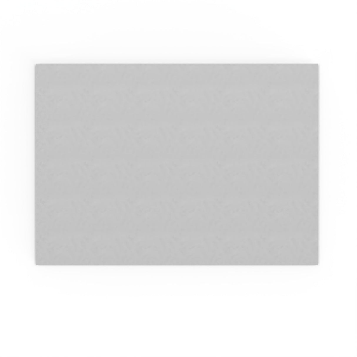 Envelope cinza pastel 162x229 mm (C5)