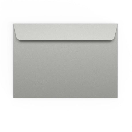 Envelope prateado 162x229 mm (C5)