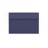 Envelope azul escuro 114x162 mm (C6)