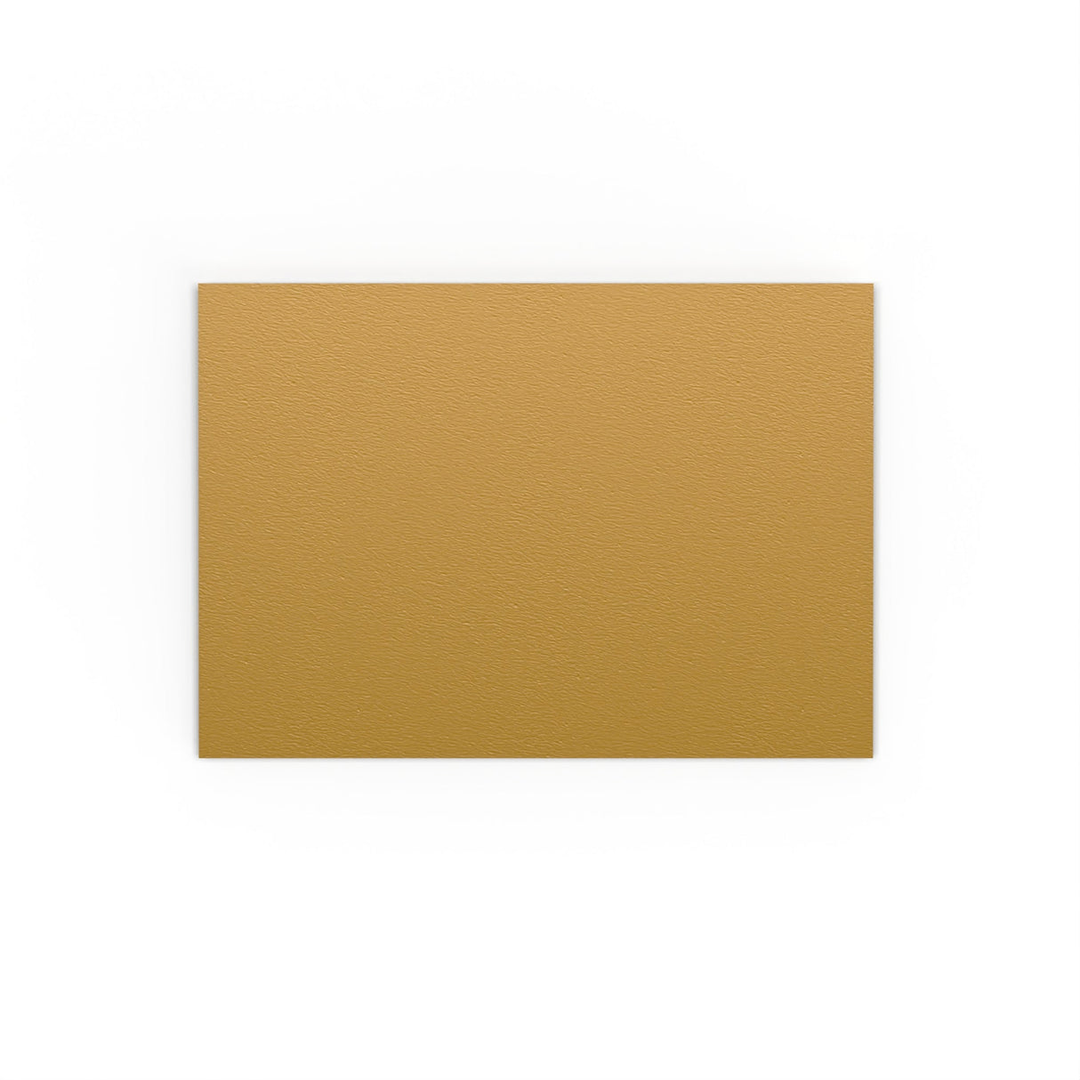 Envelope dourado 114x162 mm (C6)