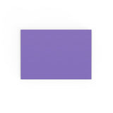 Envelope roxo 114x162 mm (C6)