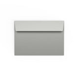 Envelope prateado 114x162 mm (C6)