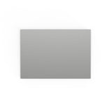 Envelope prateado 114x162 mm (C6)