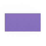 Envelope roxo 110x220 mm (DL)