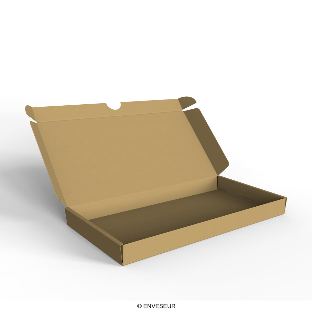 Caixas de Correio Fáceis