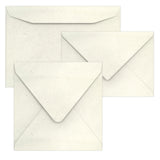 Envelope de papel relva