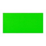 Envelope verde néon 110x220 mm (DL)