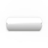 Caixas de travesseiro de cores