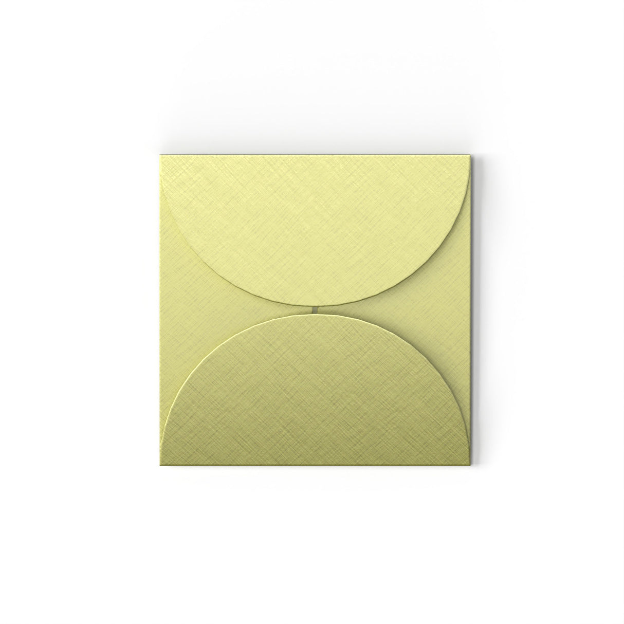 Envelopes com quatro abas
