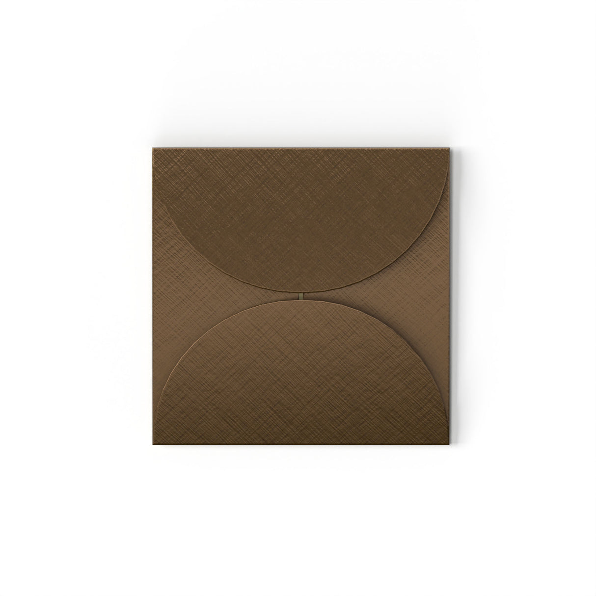 Envelopes com quatro abas