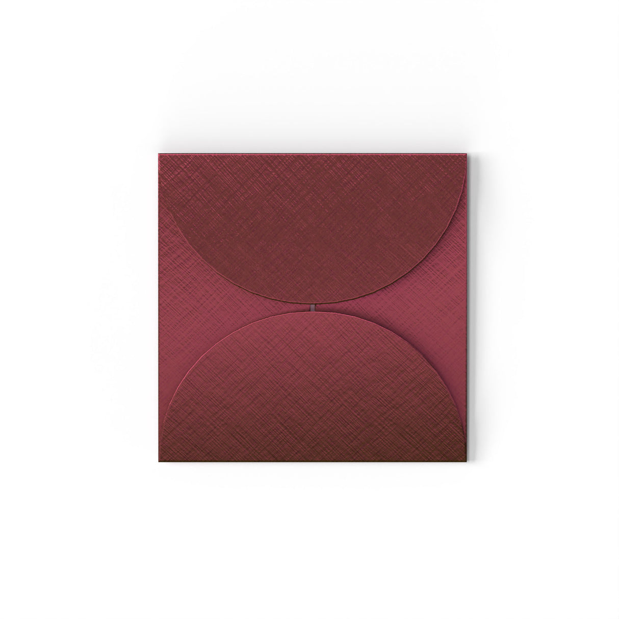 Envelopes com quatro abas