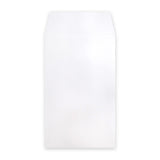 Envelope branco de alto gramagem 220x140 mm