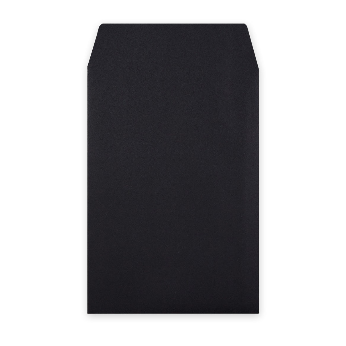 Envelope preto de alto gramagem 229x162 mm (C5)