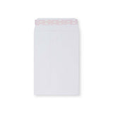 Envelope branco de alto gramagem 229x162 mm (C5)
