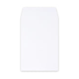 Envelope branco de alto gramagem 229x162 mm (C5)