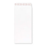 Envelope branco de alto gramagem 305x152 mm