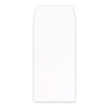 Envelope branco de alto gramagem 305x152 mm
