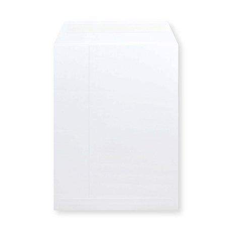 Envelope branco de alto gramagem 330x248 mm
