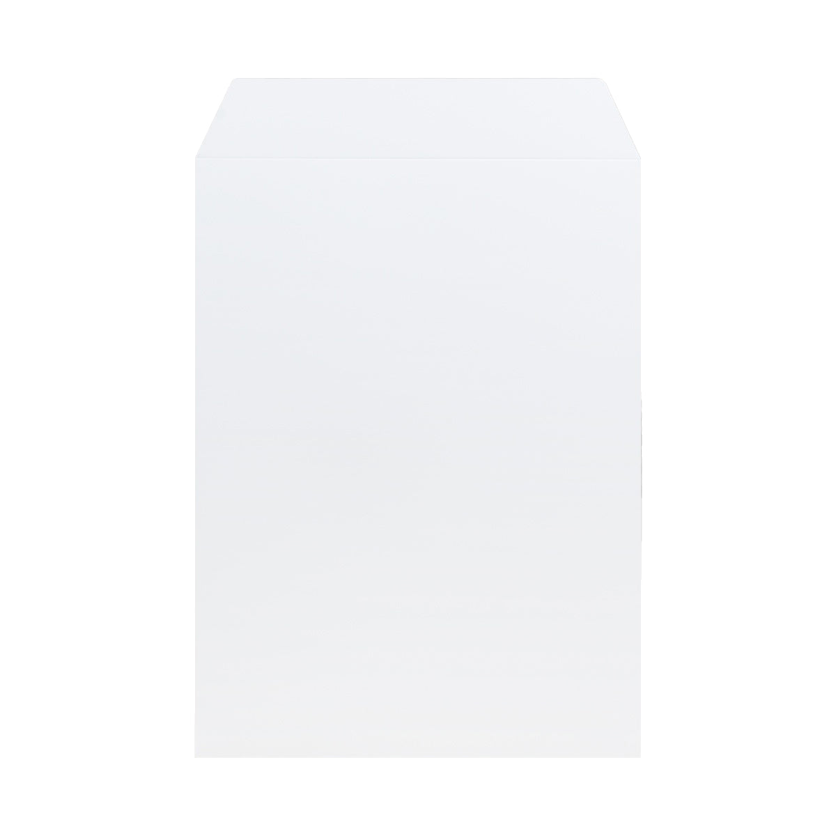 Envelope branco de alto gramagem 330x248 mm