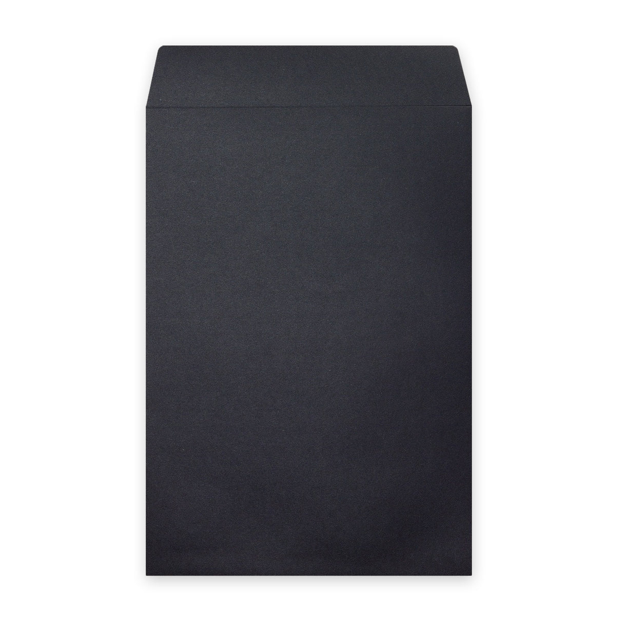Envelope preto de alto gramagem 457x324 mm (C3)