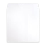 Envelope branco de alto gramagem 164x164 mm