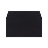 Envelope preto de alto gramagem 110x220 mm (DL)
