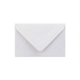 Envelopes perolados