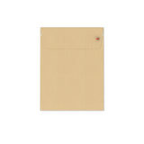 Sacos de papel de envio reutilizáveis ​​353x250x50 mm