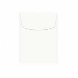 Envelope branco 102x76 mm