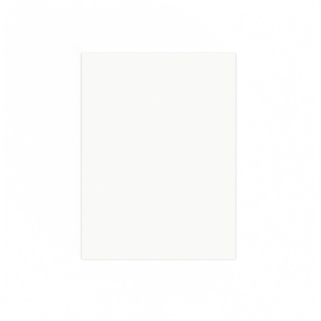 Envelope branco 102x76 mm