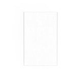 Envelope branco 130x80 mm