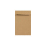 Envelope manila 152x102 mm
