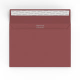 Envelopes Creative Colours