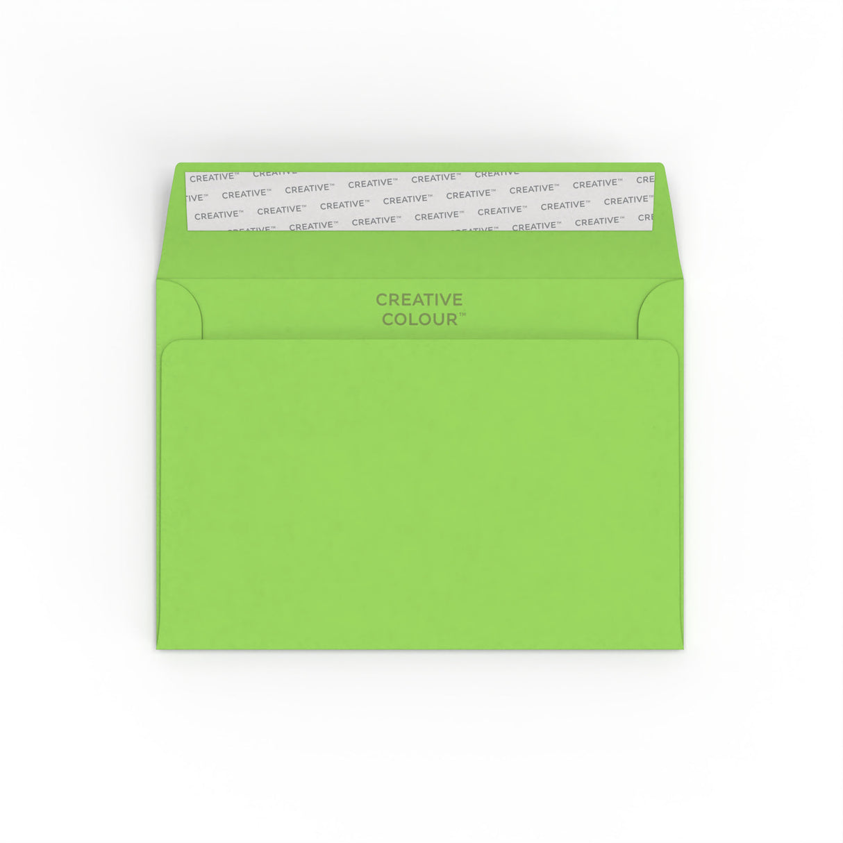 Envelopes Creative Colours