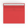 Creative Colour Peel & Seal Envelopes Red 162 x 229 mm (C5)
