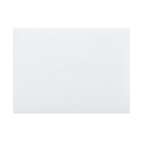 Envelopes brancos reciclados