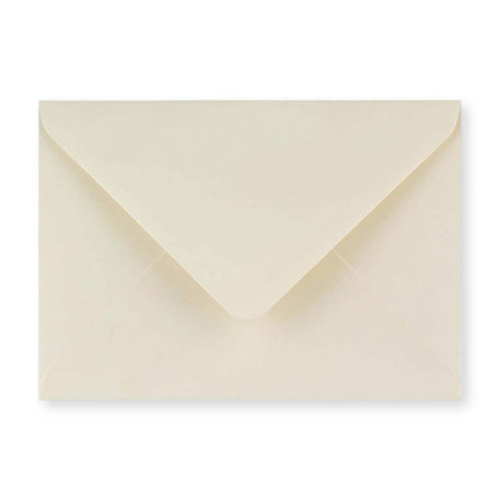 Envelope marfim 125x175 mm