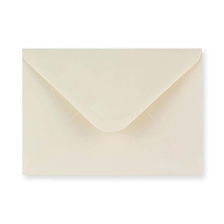 Envelope marfim 133x184 mm