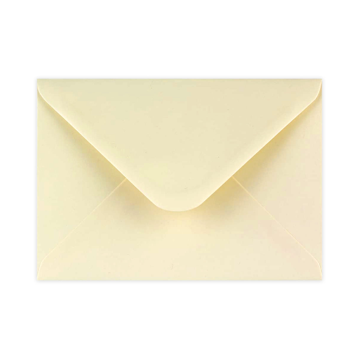 Envelope marfim 133x184 mm