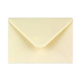 Envelope marfim 133x184 mm