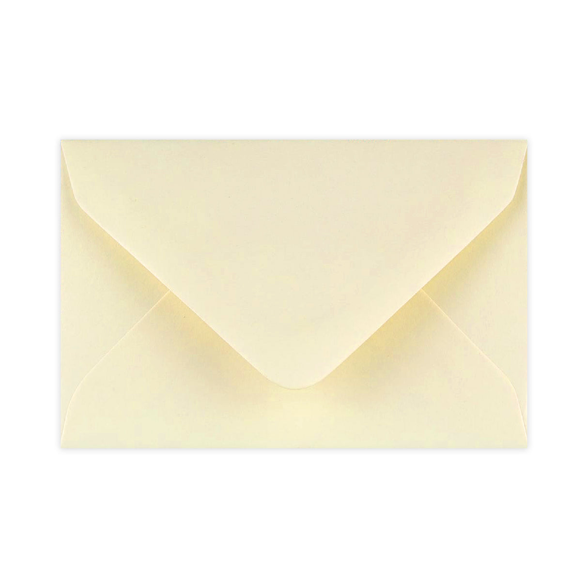Envelope marfim 62x94 mm