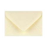 Envelope marfim 62x94 mm