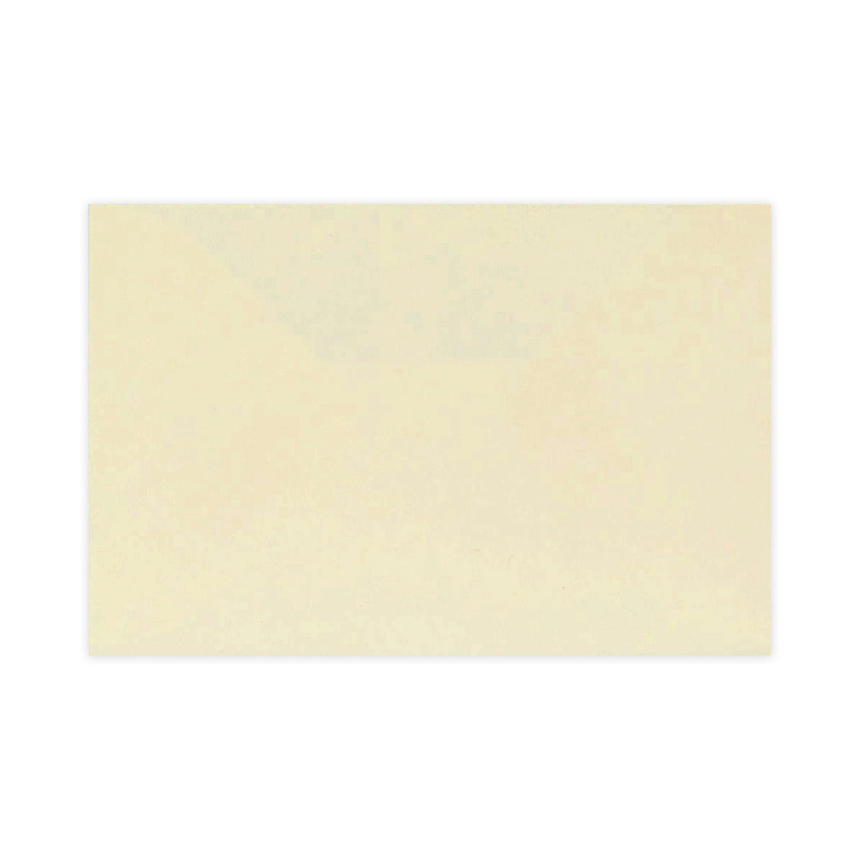 Envelope marfim 62x94 mm
