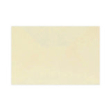 Envelope marfim 62x94 mm