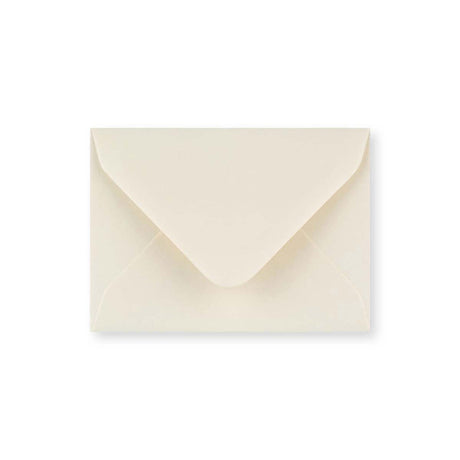 Envelope marfim 70x100 mm
