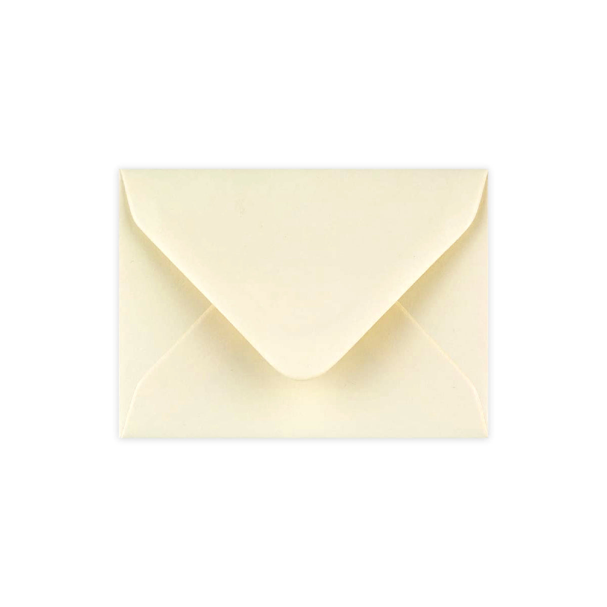 Envelope marfim 70x100 mm