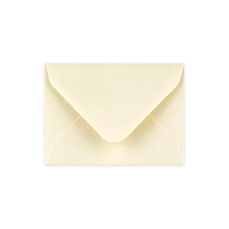 Envelope marfim 70x100 mm